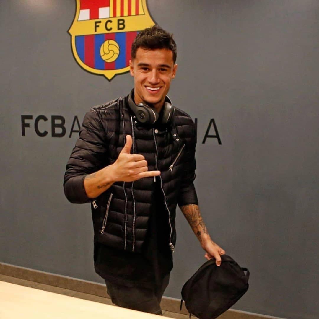 1531157652249769654175 FC BARCELONA star brazillian midfielders are all set to leave the catalan side