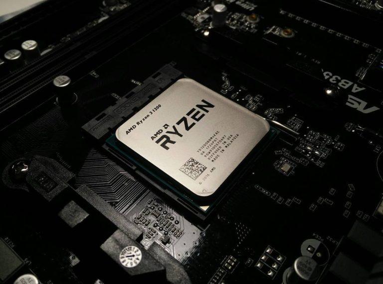 Make a Ryzen PC Built at just Rs.15000(220$)