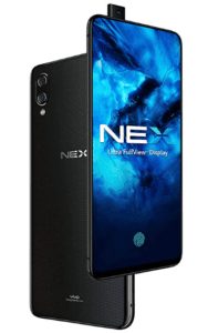 Vivo NEX Launched In India, Sale Will Start On 22 July Via Amazon