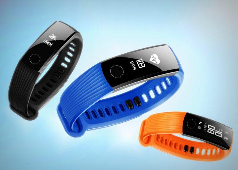 Top 5 Smart Bands under Rs.3000 in India