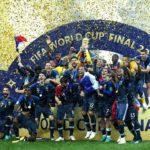 Things we learned from the World Cup 2018