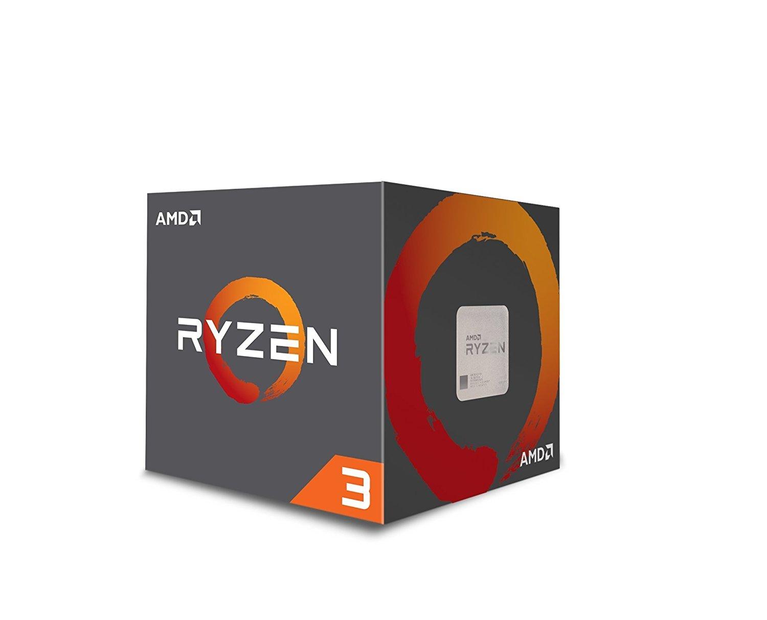 Make a Ryzen PC Built at just Rs.15000(220$)
