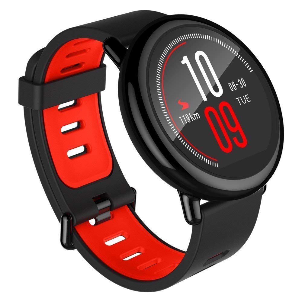 61McGZEzjAL. SL1000 Amazfit Smartwatch - An affordable Smartwatch series