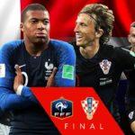Who will win the FIFA World Cup 2018?