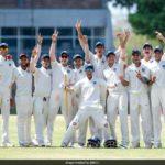 India U19 defeated Sri Lanka by innings and 147 runs and claimed the series 2-0