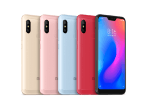 Xiaomi Redmi 6 Pro : Specifications, Price, Review and Why to buy this device?