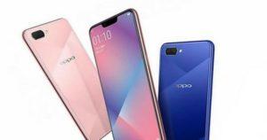 Oppo A3s : Price, Specifications and Why to buy this device ?