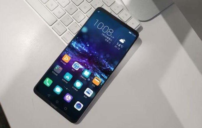 Honor Note 10 Is All Set To Debut On July 30