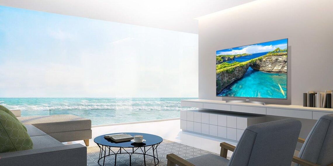 LG launches new Smart TV series with ThinQ AI in India