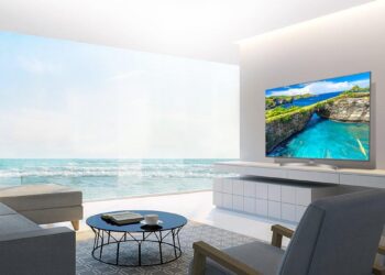 LG launches new Smart TV series with ThinQ AI in India