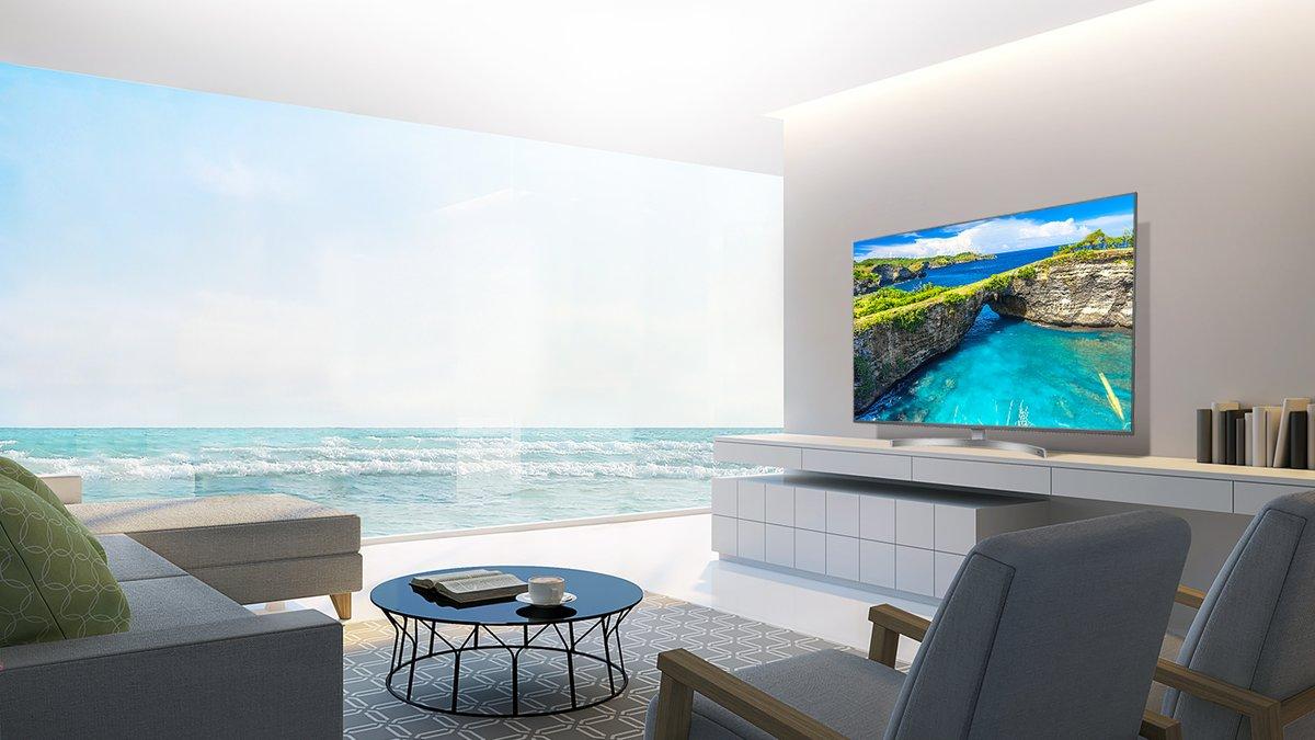 LG launches new Smart TV series with ThinQ AI in India