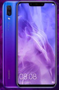 Processor : Hisilicon Kirin 970 Primary Camera : 24 MP + 16 MP Secondary Camera : 24 MP + 2 MP RAM : 6 GB ROM : 128 GB Battery : 3750 mAh | 9V/2A Others : GPU Turbo | 3D Qmoji