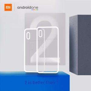 Xiaomi Mi A2 & A2 Lite Launch Confirmed For 24th July In Spain
