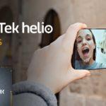MediaTek Reveals “Helio A” Series Processors