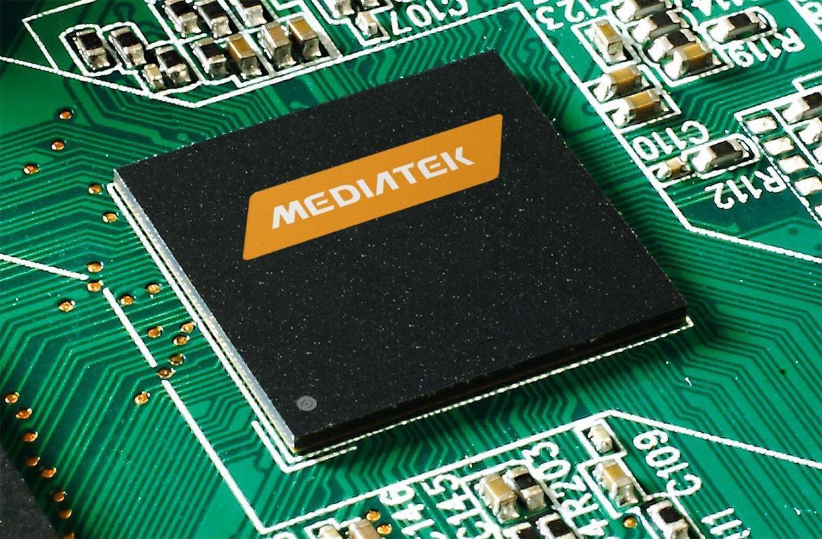 MediaTek Reveals "Helio A" Series Processors