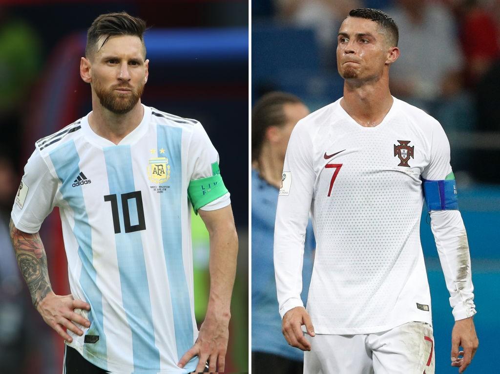 FBL WC 2018 MATCH49 MATCH50 ARG POR 1531686451 Things we learned from the World Cup 2018