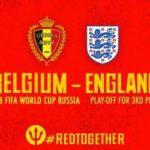 Who can end the World Cup campaign in top three ?