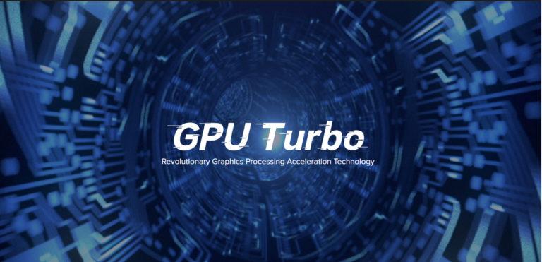 Honor rolls out GPU Turbo Public Beta Update from Today