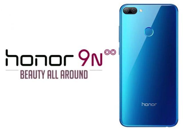 Honor 9N – Full Phone Specifications, Price, Review and Launch date in India