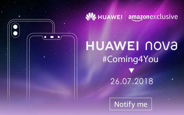 Huawei Nova : Launch Dates and Specification Leaks