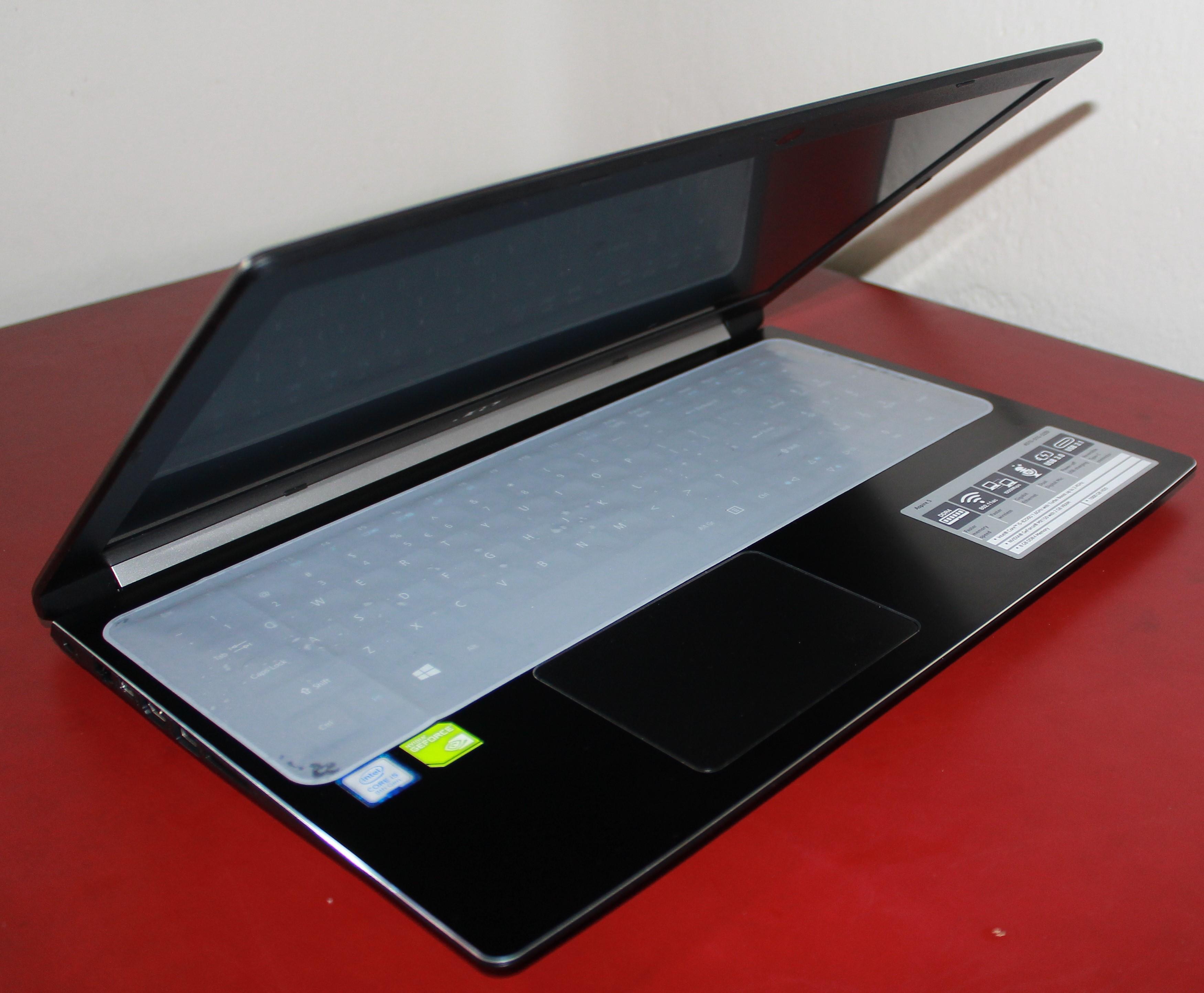 Acer Aspire 5 with 8th gen Core i5 Full Review