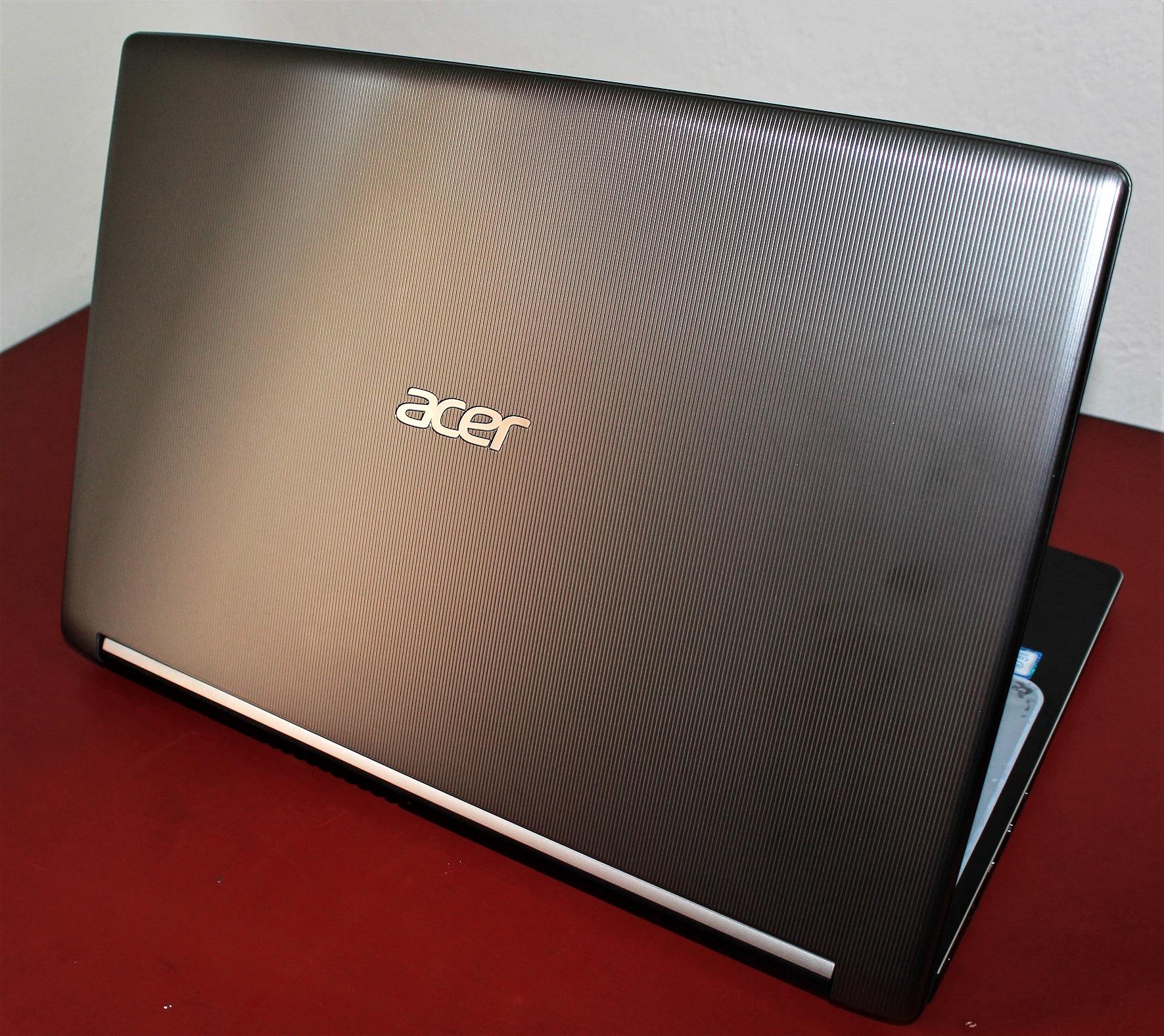 Acer Aspire 5 with 8th gen Core i5 Full Review