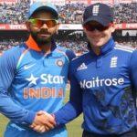 England vs India – The history of the Cricket Pataudi Trophy