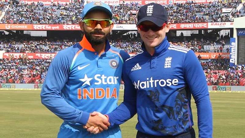 India vs England 2018 Star Sports has signed 17 sponsors and would broadcast India vs England in 5 different languages