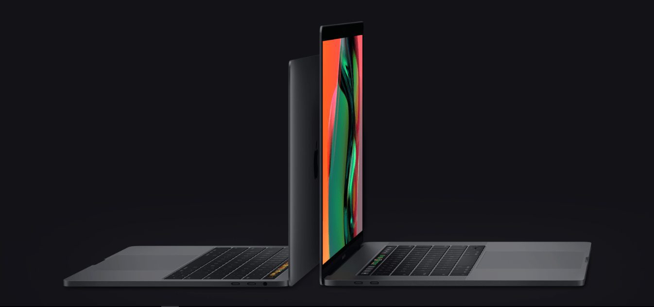 Apple unveils new gen MacBook Pros for 2018