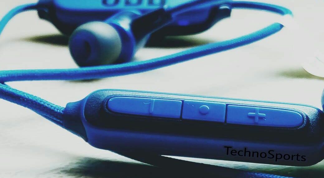 JBL E25BT Wireless In-Ear Headphone : Full Review With Specs, Price And Availability