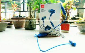 JBL E25BT Wireless In-Ear Headphone : Full Review With Specs, Price And Availability