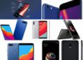 Best Smartphones Under Rs.10,000 ($145) for July 2018
