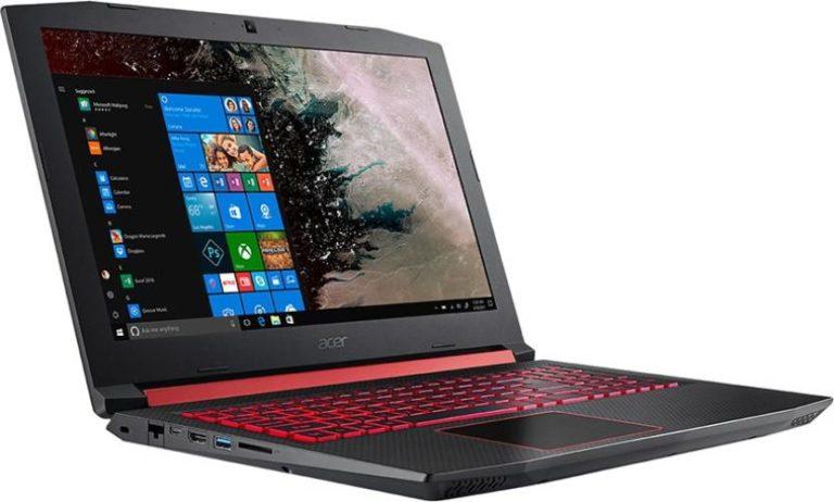 Acer Launches Two new Nitro 5 Gaming Laptops