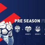 Bengaluru FC to face Barcelona B & Villarreal B in pre-season friendlies