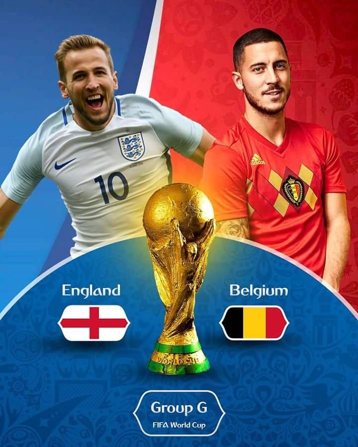 fb img 15315725398571302502683 Who can end the World Cup campaign in top three ?