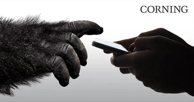 CORNING GORILLA GLASS 6