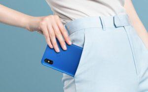 Xiaomi Mi Max 3 : Specifications, Price and Availability