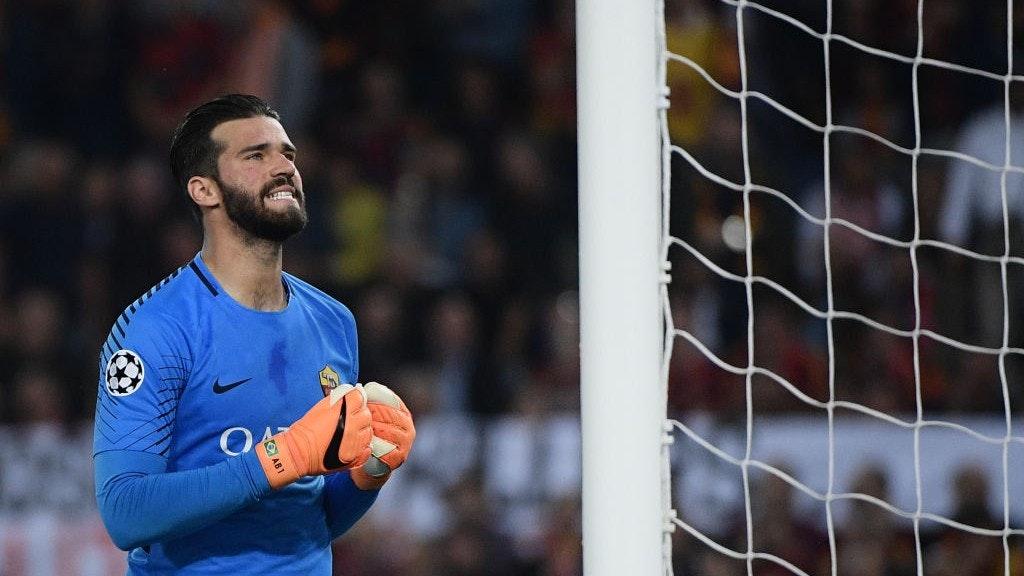 https 2F2Fen.onefootball.com2Fwp content2Fuploads2Fsites2F102F20182F072FFBL EUR C1 AS ROMA LIVERPOOL 1531842641 Liverpool confirmed the €75m signing of Alisson