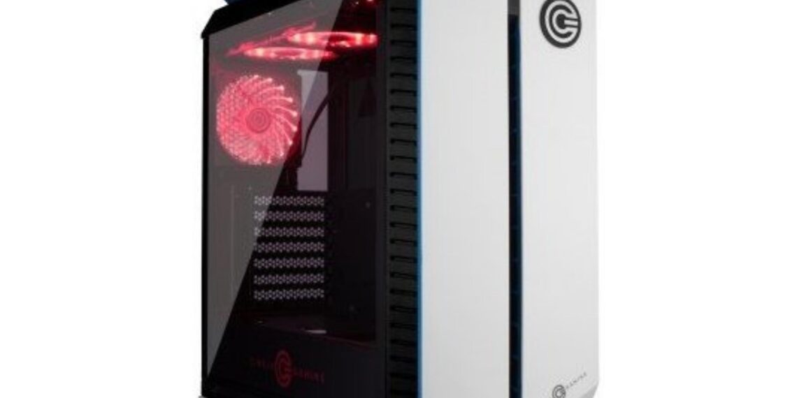 5 Must Buy Circle RGB Gaming Cabinets