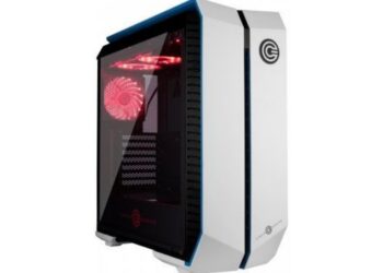 5 Must Buy Circle RGB Gaming Cabinets