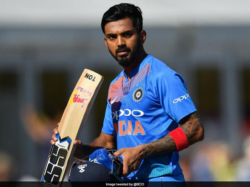 kl rahul The Most Valuable Players of each team in IPL 2020