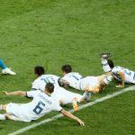 FIFA World Cup 2018 : The World Cup of the Underdogs