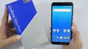 Asus Zenfone Max Pro's 6 GB Variant To Go On Sale From 26th July On Flipkart