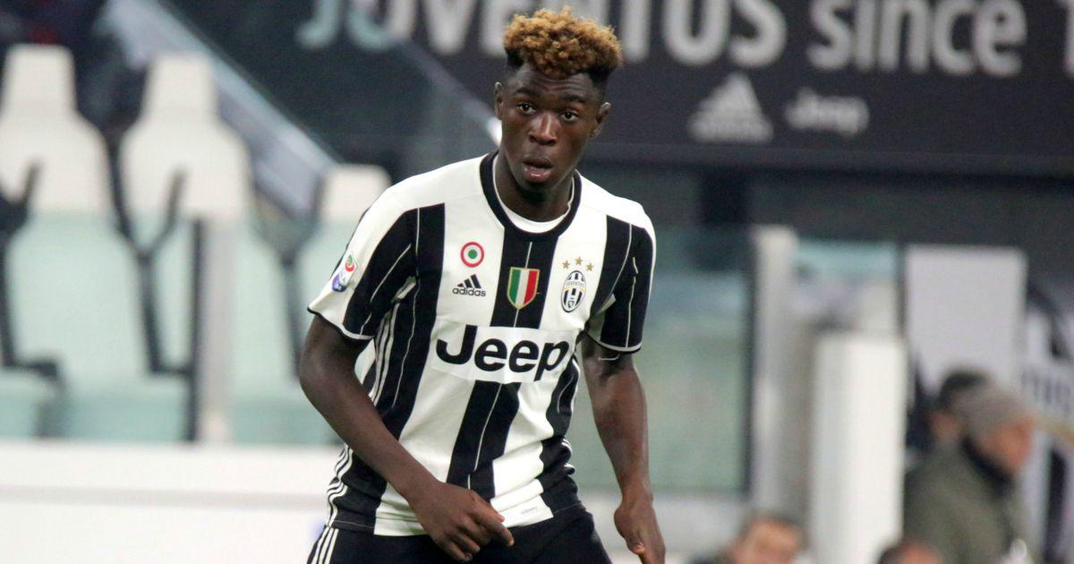 moise kean debut.vresize.1200.630.high .0 The youngsters who shone in the Under-19 Euros!