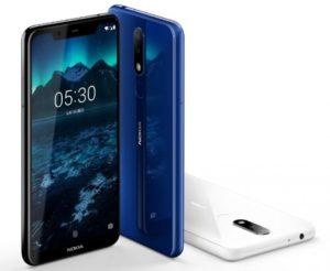Nokia X5 : Launched Today In China And Everything You Need To Know About It.