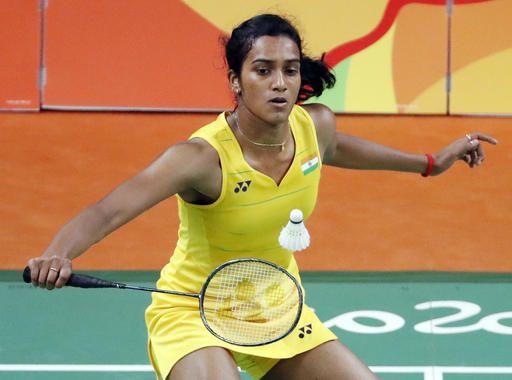 PV Sindhu enters the semi-finals of the Thailand Open