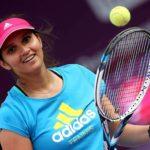Indian Tennis legend Sania Mirza announces 2022 season will be her last