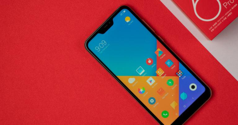 Xiaomi Redmi 6 Pro : Specifications, Price, Review and Why to buy this device?