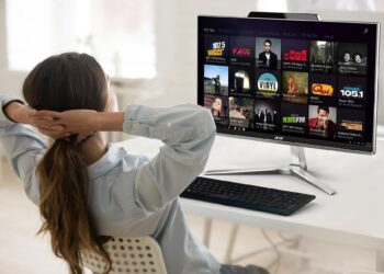 Acer launches new Aspire Z24 with 8th gen Core i7 & Alexa