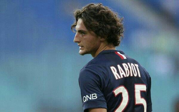 1400e068fc5a0b2784e5e1411eccbbfb 198827963 Real Madrid or Barcelona, who is going to win the race of signing Adrien Rabiot?